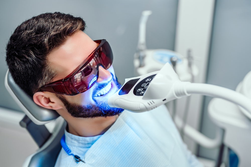zoom teeth whitening las vegas