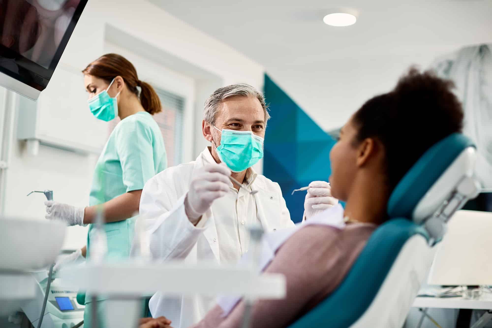 are some people prone to cavities