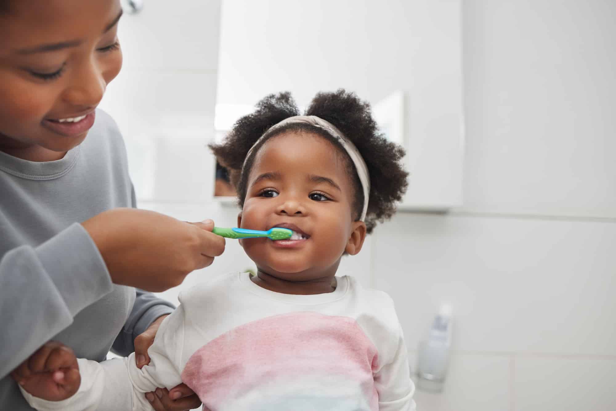 baby bottle rotten milk teeth prevention