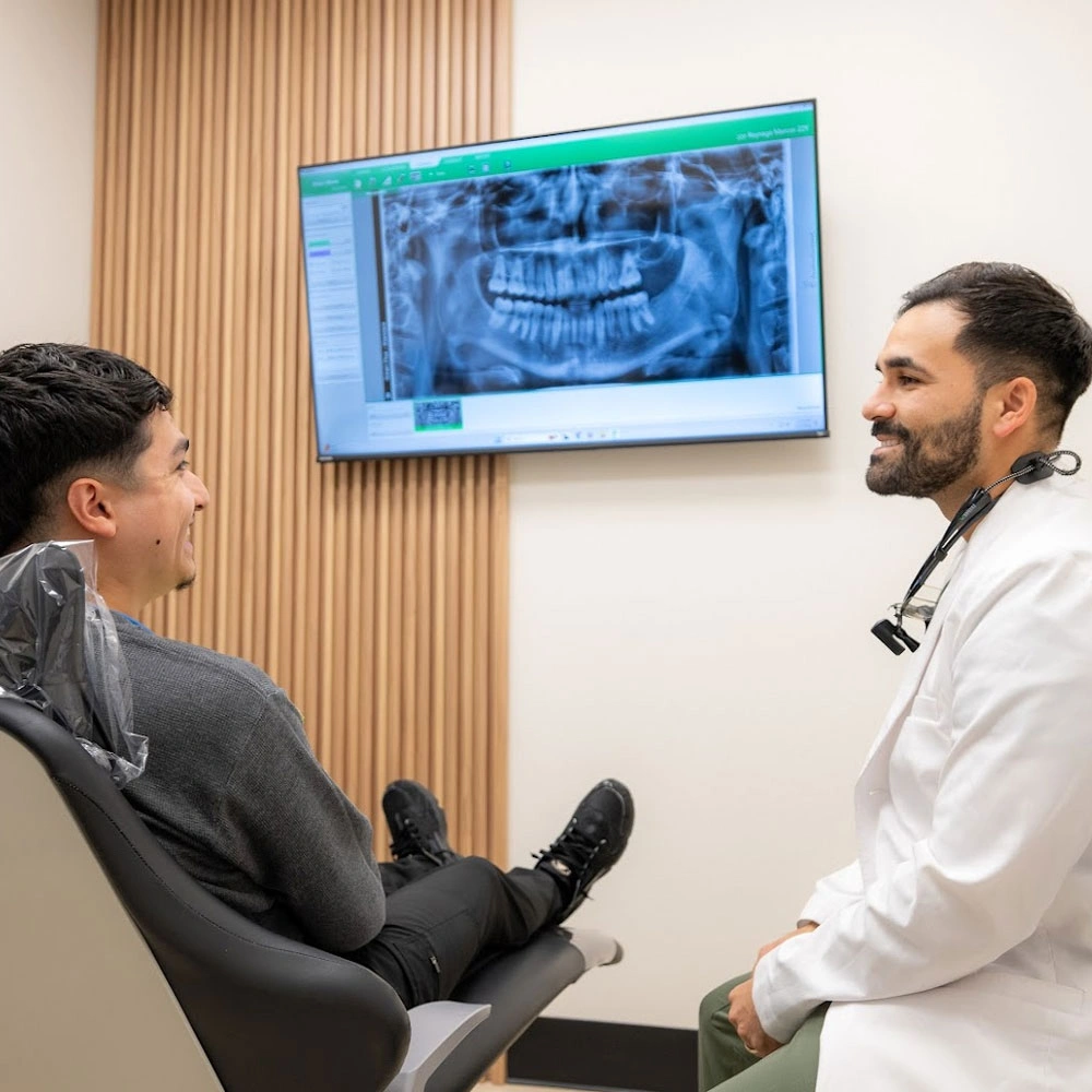The Dentist