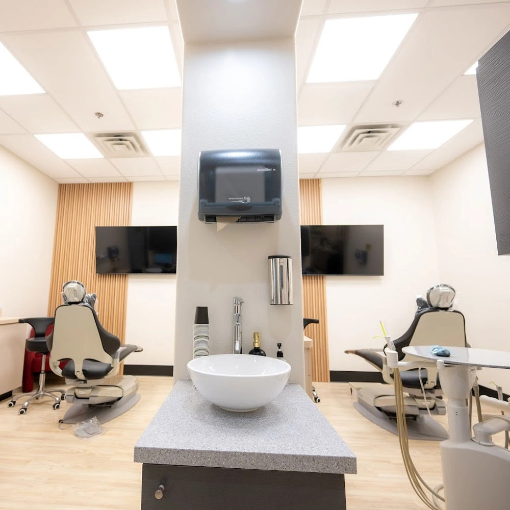 The Dentist