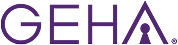 GEHA dental insurance logo