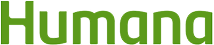 Humana dental insurance logo