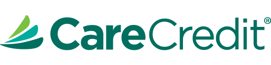 CareCredit patient financing logo