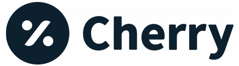 Cherry patient financing logo