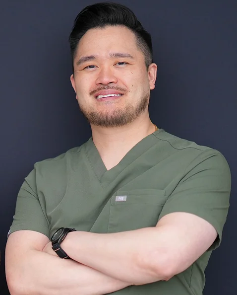 Dr. Kung Ou