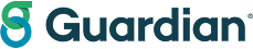 Guardian dental insurance logo