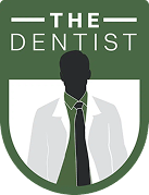 The Dentist logo
