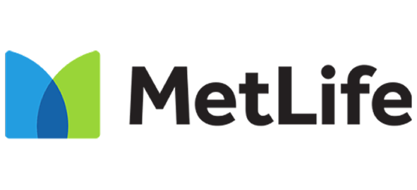 Metlife dental insurance logo