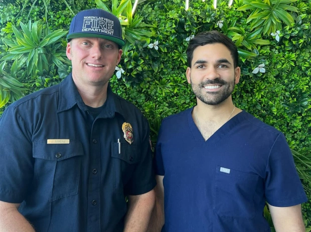 Where Healthy Smiles Begin