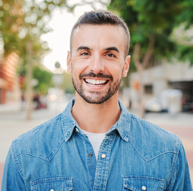 Restorative dentistry treatments to repair damaged teeth