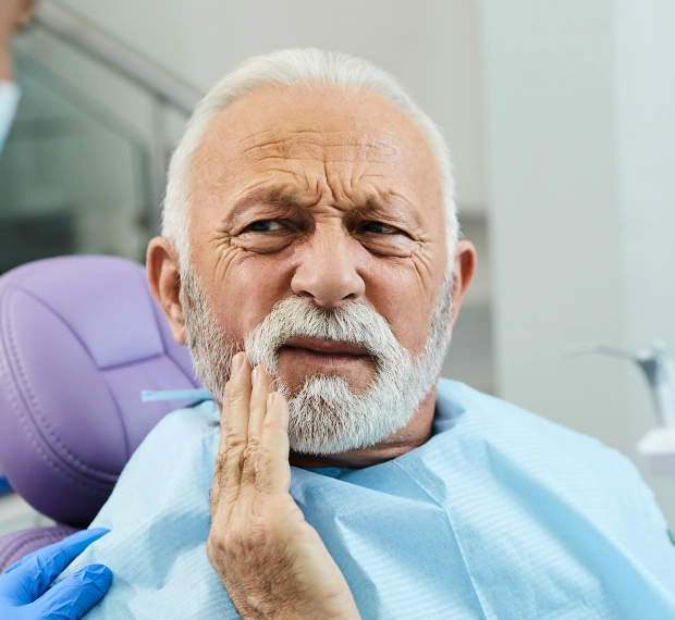 Gentle Tooth Removal to Protect Your Oral Health