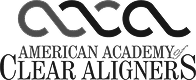 American Academy of Clear Aligners logo