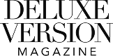 Deluxe Version Magazine logo