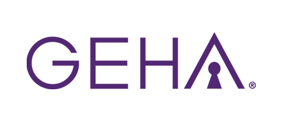 GEHA dental insurance logo
