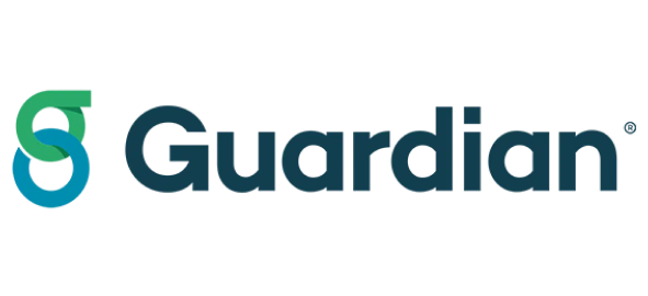 Guardian dental insurance logo